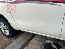 تۆیۆتا هایلۆکس